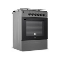 Піч Артель MILAGRO 10-E Gray