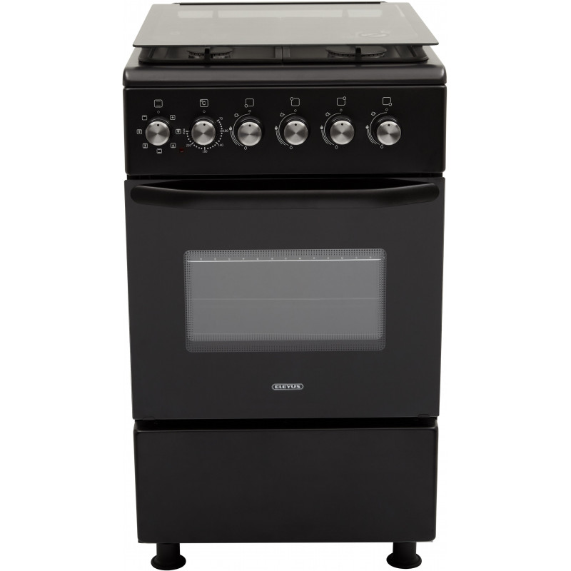 Плита Eleyus Tekna 5007 CF BL