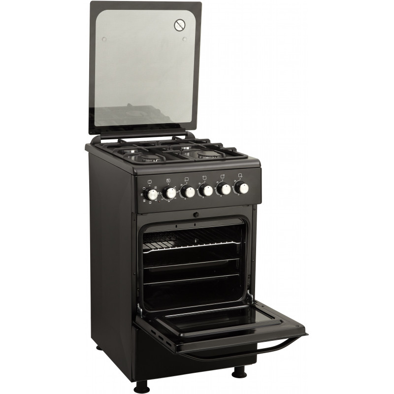 Плита Eleyus Tekna 5007 CF BL