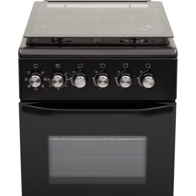 Плита Eleyus Tekna 5007 CF BL