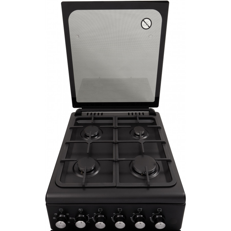 Плита Eleyus Tekna 5007 CF BL