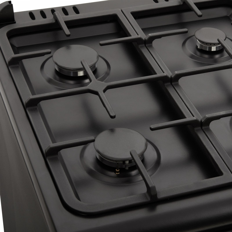 Плита Eleyus Tekna 5007 CF BL