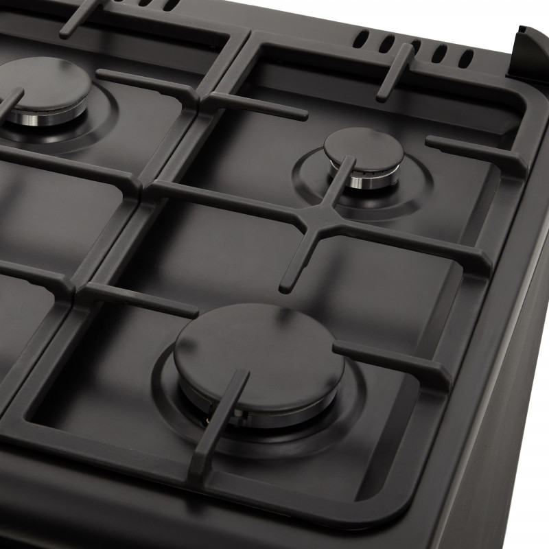 Плита Eleyus Tekna 5007 CF BL