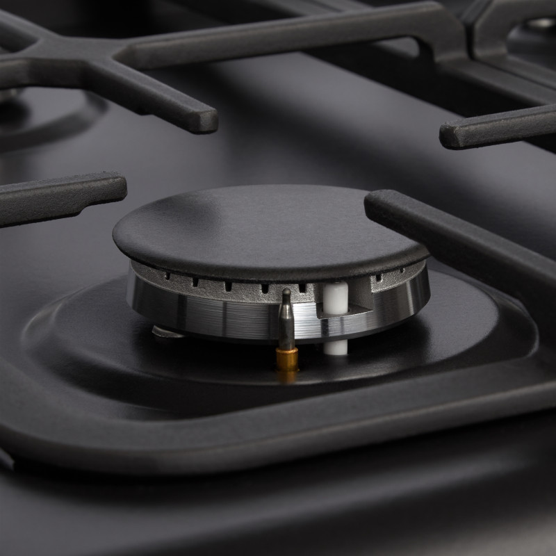 Плита Eleyus Tekna 5007 CF BL