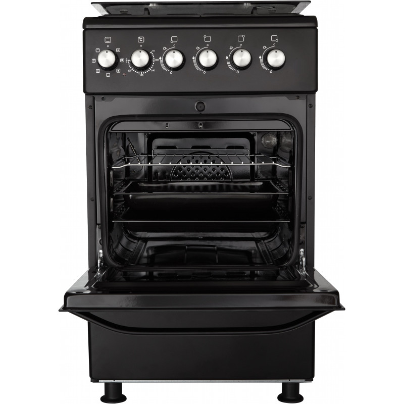 Плита Eleyus Tekna 5007 CF BL