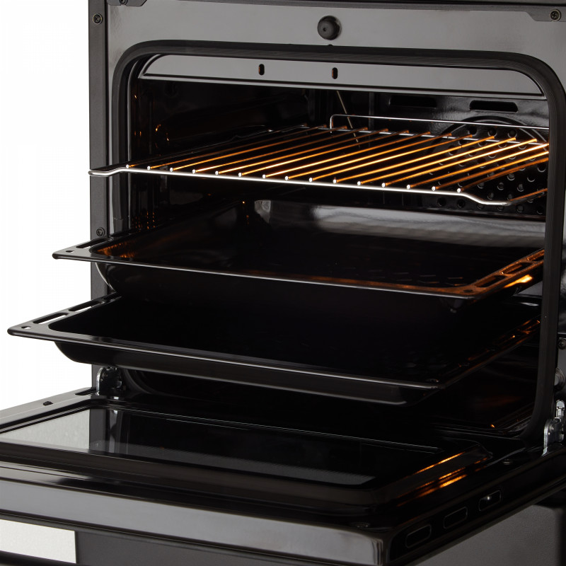 Плита Eleyus Tekna 5007 CF BL