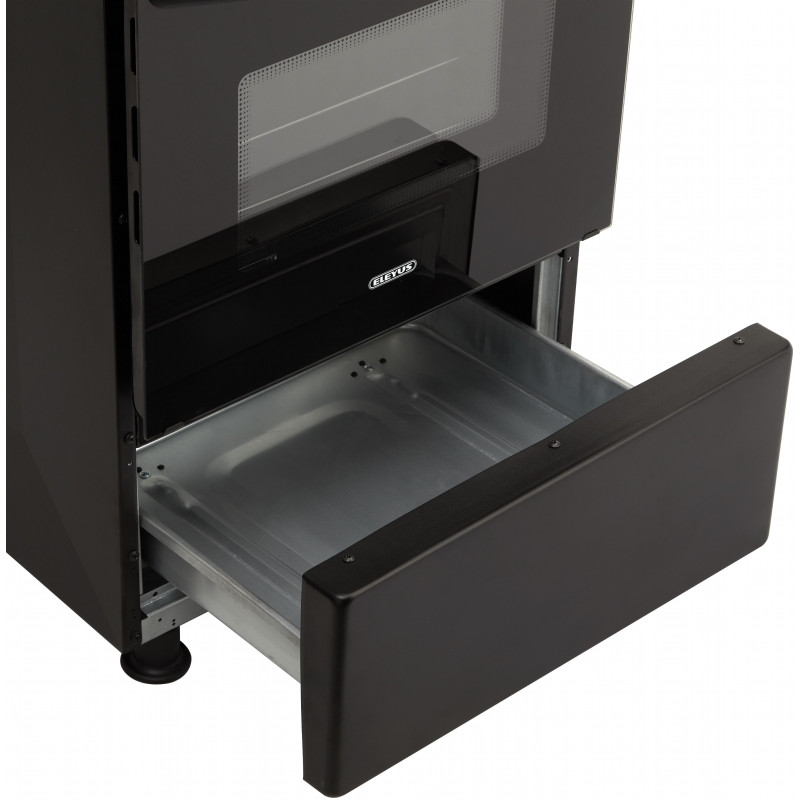 Плита Eleyus Tekna 5007 CF BL