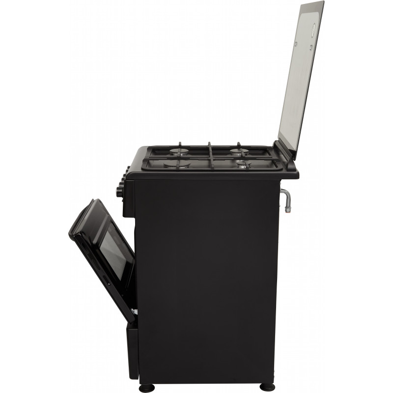 Плита Eleyus Tekna 5007 CF BL