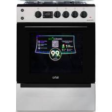 Піч Artel Apetito 04-E Grey 