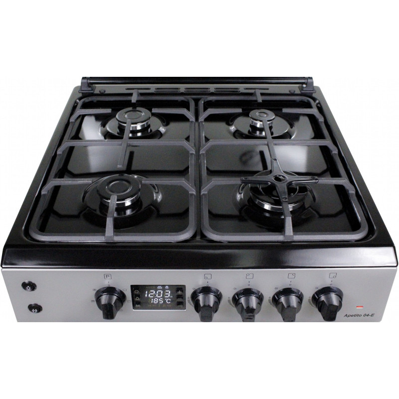 Піч Artel Apetito 04-E Grey 