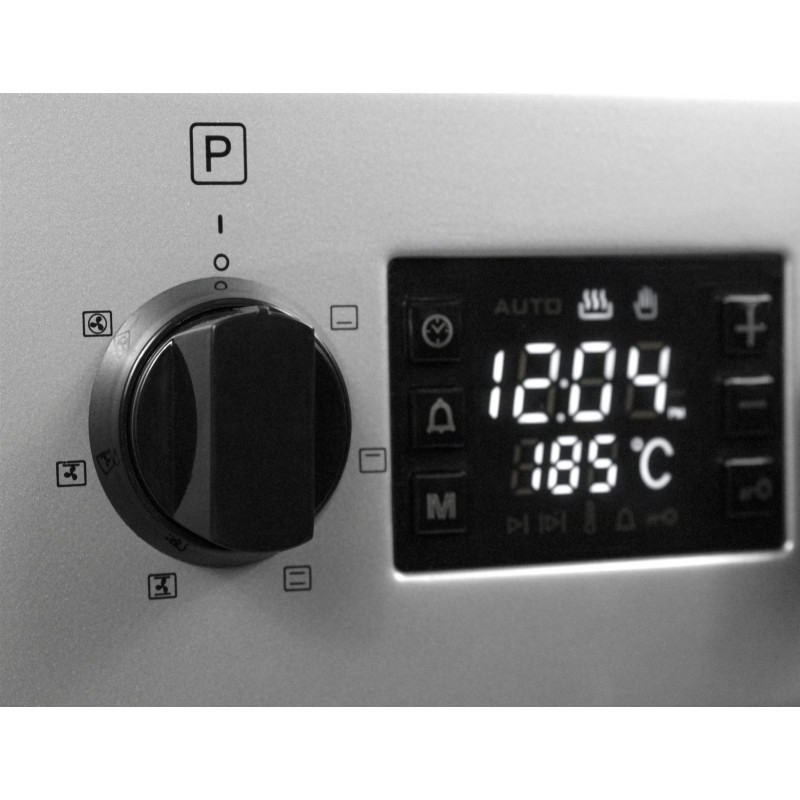 Піч Artel Apetito 04-E Grey 