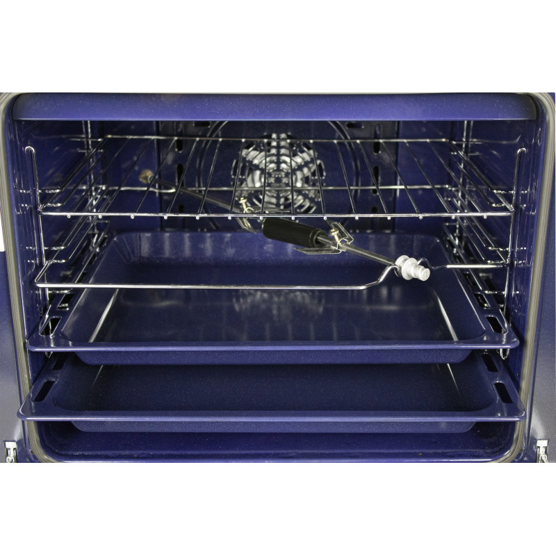 Піч Artel Apetito 04-E Grey 