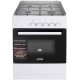 Плита PRIME Technics PSG 64017 W