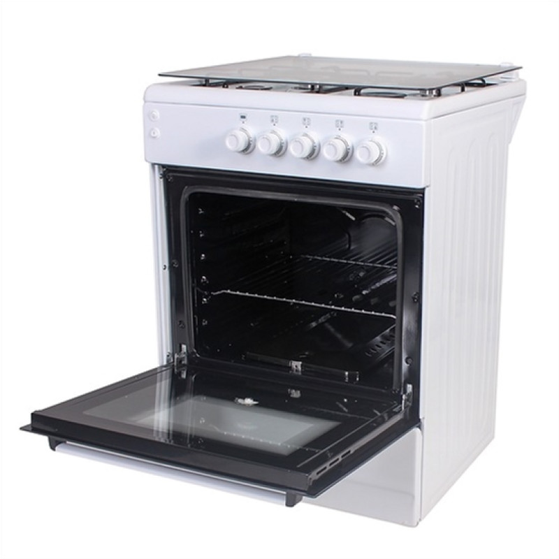 Плита PRIME Technics PSG 64017 W