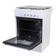 Плита PRIME Technics PSG 64017 W