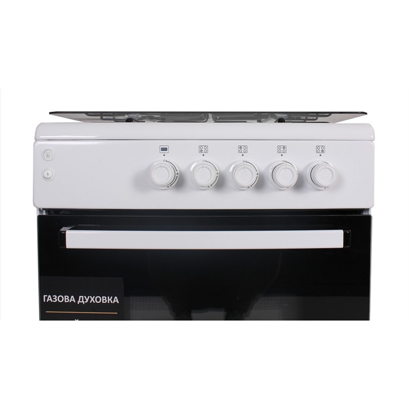 Плита PRIME Technics PSG 64017 W