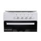 Плита PRIME Technics PSG 64017 W