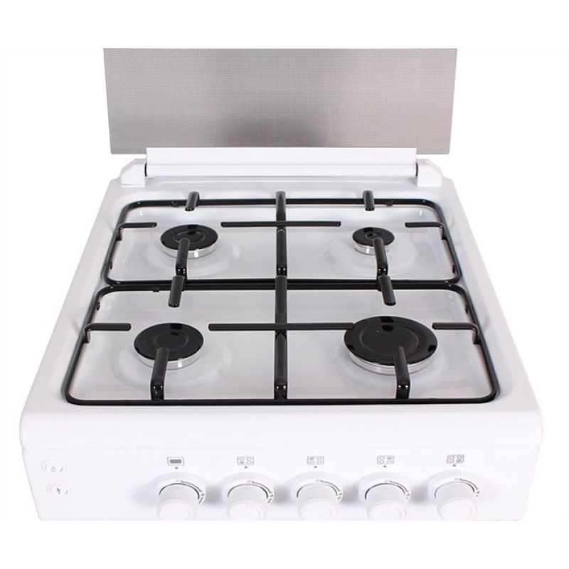 Плита PRIME Technics PSG 64017 W