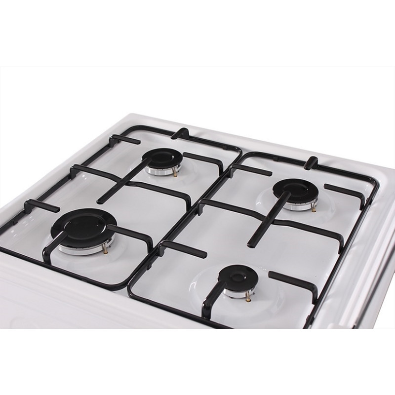 Плита PRIME Technics PSG 64017 W