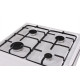 Плита PRIME Technics PSG 64017 W