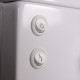 Плита PRIME Technics PSG 64017 W