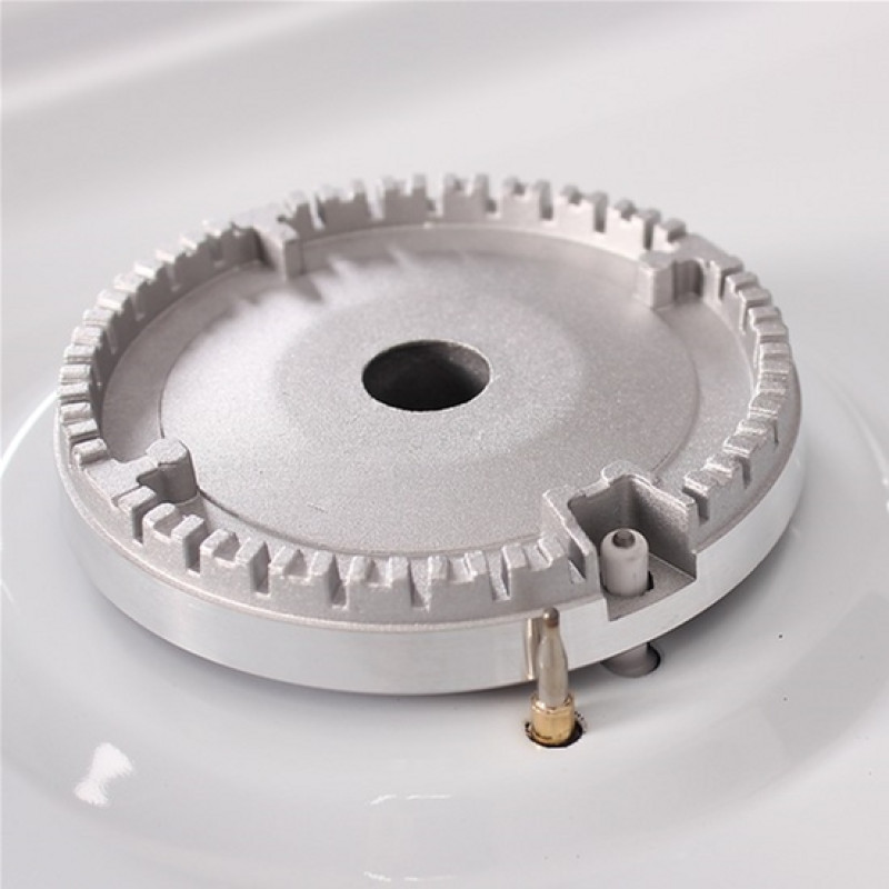 Плита PRIME Technics PSG 64017 W