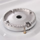 Плита PRIME Technics PSG 64017 W