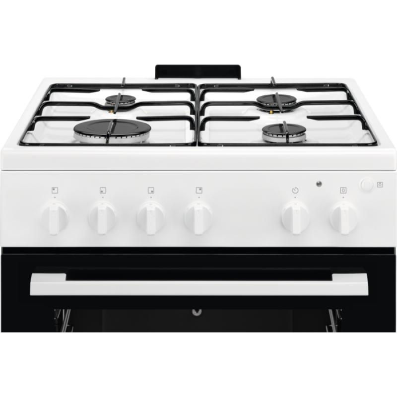 Плита ELECTROLUX LKG604012W