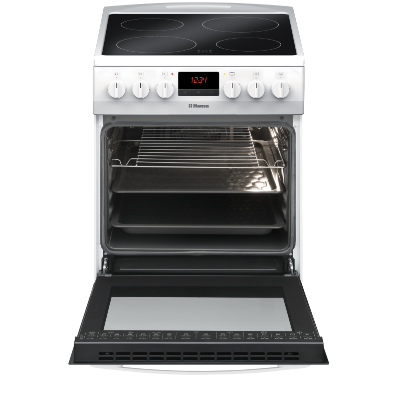 Плита HANSA FCCW58240