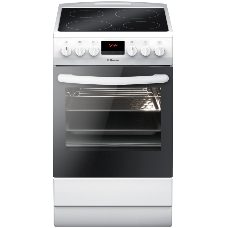 Плита HANSA FCCW58240