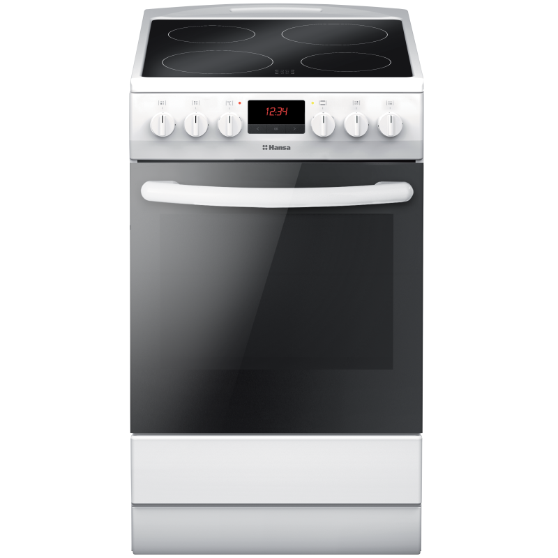 Плита HANSA FCCW58240