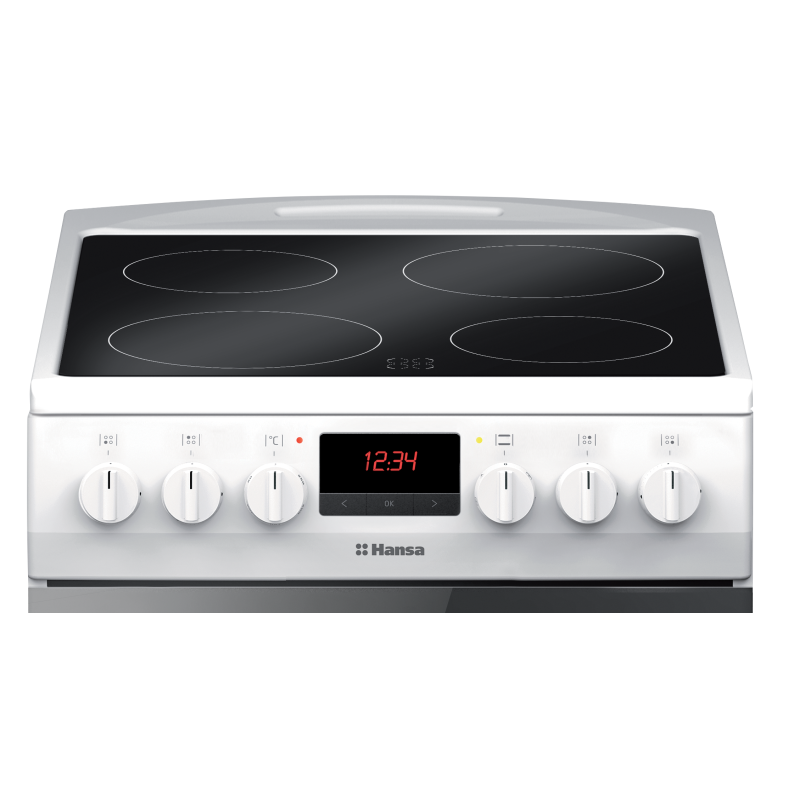 Плита HANSA FCCW58240