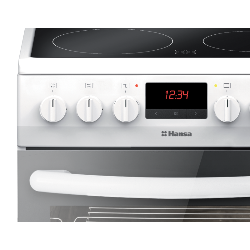 Плита HANSA FCCW58240