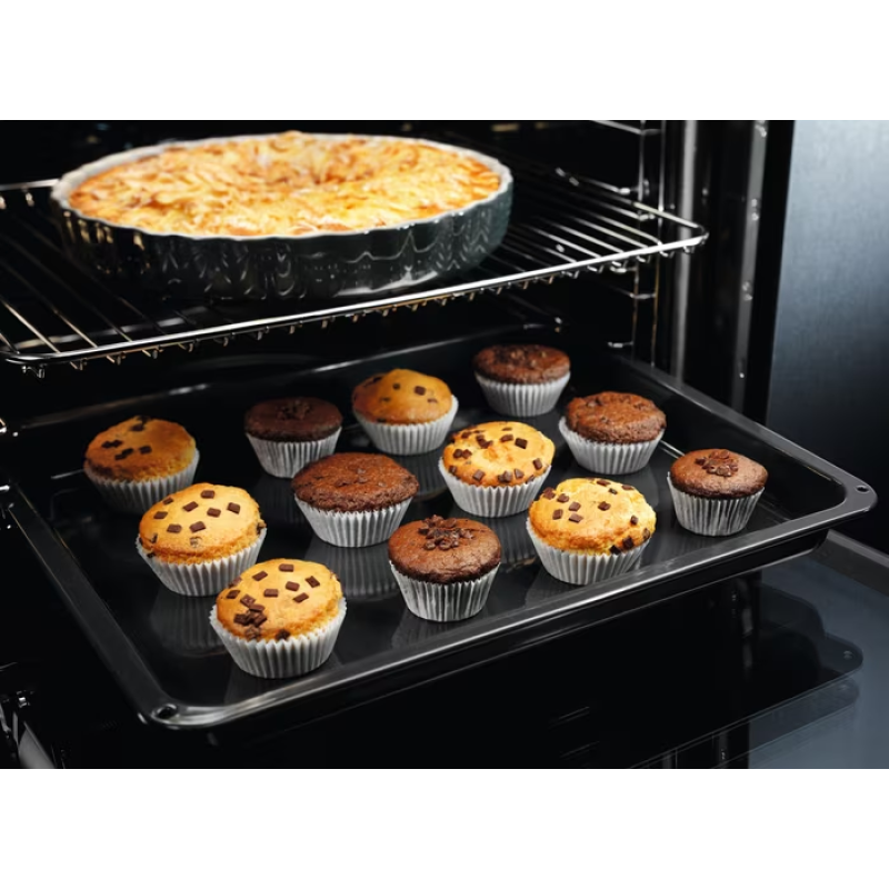 Плита ELECTROLUX LKK560000K