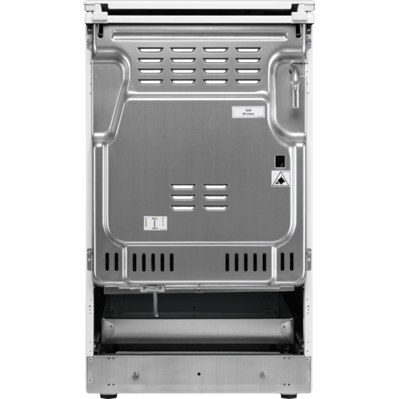 Плита ELECTROLUX LKK560000K