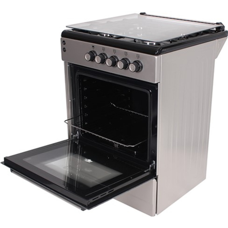 Плита PRIME Technics PSG 64018 B