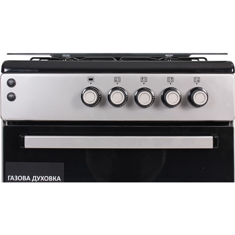 Плита PRIME Technics PSG 64018 B