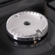 Плита PRIME Technics PSG 64018 B