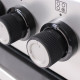 Плита PRIME Technics PSG 64018 B