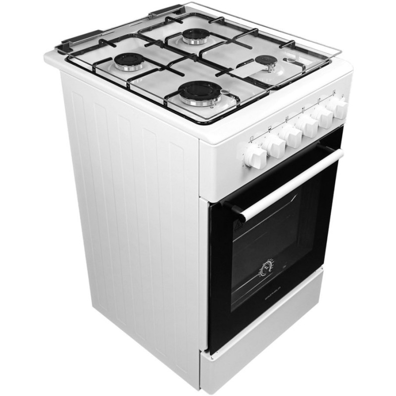 Плита GRUNHELM G4FG6612W-0