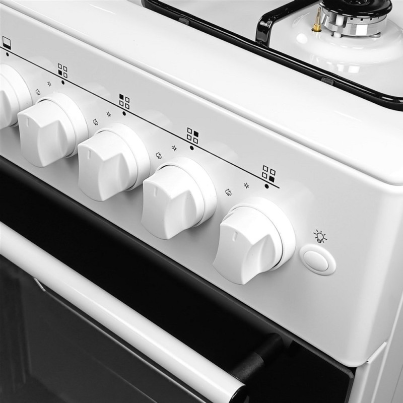 Плита GRUNHELM G4FG6612W-0