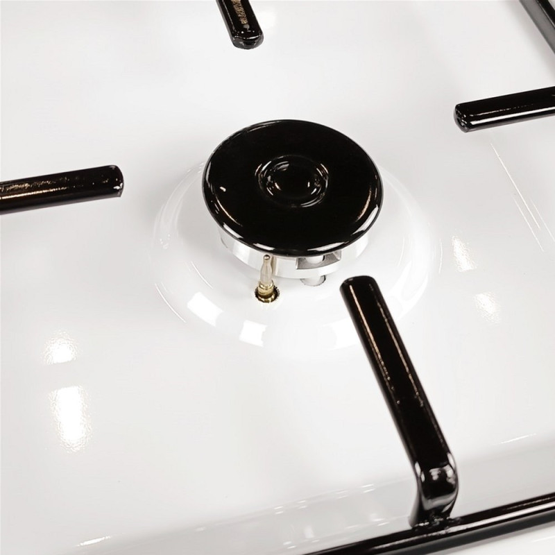 Плита GRUNHELM G4FG6612W-0