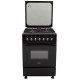 Плита Eleyus Tekna 6007 CF BL