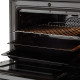 Плита Eleyus Tekna 6007 CF BL