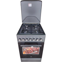 Піч CASTLE CPG-50H