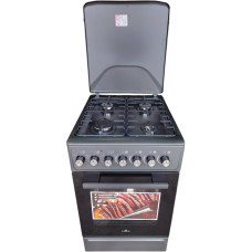 Піч CASTLE CPG-50H