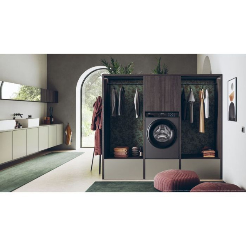 Пральна машина HAIER HW90-B14939S8