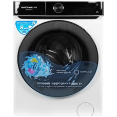 Пральна машина Grunhelm GWS-F814D3I