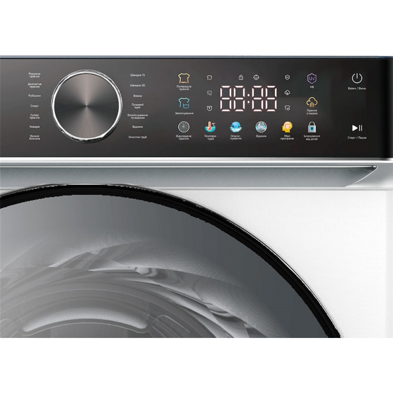 Пральна машина Grunhelm GWS-F814D3I