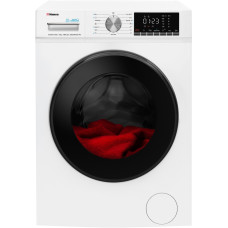Пральна машина HANSA WHG814DD1W